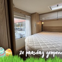 Hymer T 698 CL Queensbed EP-Levelsysteem Luifel Fietsenrek Construct Foto #16