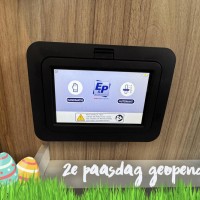 Hymer T 698 CL Queensbed EP-Levelsysteem Luifel Fietsenrek Construct Foto #25