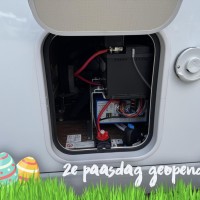 Hymer T 698 CL Queensbed EP-Levelsysteem Luifel Fietsenrek Construct Foto #37