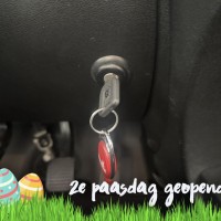 Hymer T 698 CL Queensbed EP-Levelsysteem Luifel Fietsenrek Construct Foto #38