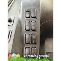 Hymer B704 SL Palmo Enkele Bedden Hefbed 2X Airco Zonnepanelen Omvormer Foto #30