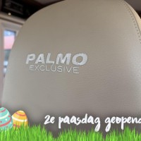 Hymer B704 SL Palmo Enkele Bedden Hefbed 2X Airco Zonnepanelen Omvormer Foto #32