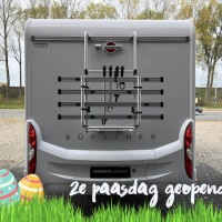 Bürstner T726 G Limited 9T-Automaat Enkele Bedden Hefbed 5 Persoons Foto #7