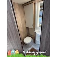 Bürstner T726 G Limited 9T-Automaat Enkele Bedden Hefbed 5 Persoons Foto #22