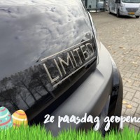 Bürstner T726 G Limited 9T-Automaat Enkele Bedden Hefbed 5 Persoons Foto #29