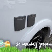 Bürstner T726 G Limited 9T-Automaat Enkele Bedden Hefbed 5 Persoons Foto #33