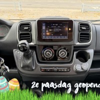 Bürstner T726 G Limited 9T-Automaat Enkele Bedden Hefbed 5 Persoons Foto #34