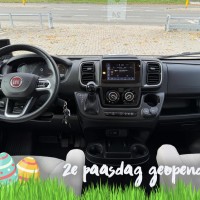 Bürstner T726 G Limited 9T-Automaat Enkele Bedden Hefbed 5 Persoons Foto #36