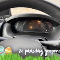 Bürstner T726 G Limited 9T-Automaat Enkele Bedden Hefbed 5 Persoons Foto #37