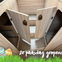 Bürstner T726 G Limited 9T-Automaat Enkele Bedden Hefbed 5 Persoons Foto #40