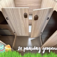 Bürstner T726 G Limited 9T-Automaat Enkele Bedden Hefbed 5 Persoons Foto #41