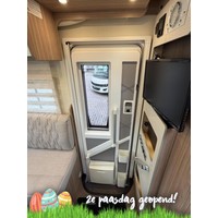 Bürstner T726 G Limited 9T-Automaat Enkele Bedden Hefbed 5 Persoons Foto #44