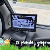 Bürstner T726 G Limited 9T-Automaat Enkele Bedden Hefbed 5 Persoons Foto #45