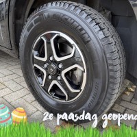 Bürstner T726 G Limited 9T-Automaat Enkele Bedden Hefbed 5 Persoons Foto #46