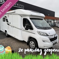 Tweedehands Hobby campers camper kopen