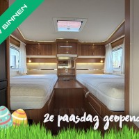 Hymer B 674 SL Automaat Enkele Bedden E&amp;P Level Boven kasten Foto #2