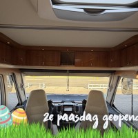 Hymer B 674 SL Automaat Enkele Bedden E&amp;P Level Boven kasten Foto #16