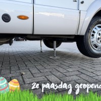 Hymer B 674 SL Automaat Enkele Bedden E&amp;P Level Boven kasten Foto #31