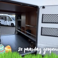 Hymer B 674 SL Automaat Enkele Bedden E&amp;P Level Boven kasten Foto #34