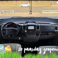 Hymer B 674 SL Automaat Enkele Bedden E&amp;P Level Boven kasten Foto #36