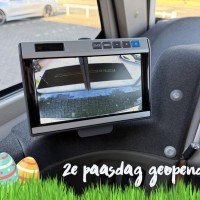 Hymer B 674 SL Automaat Enkele Bedden E&amp;P Level Boven kasten Foto #46