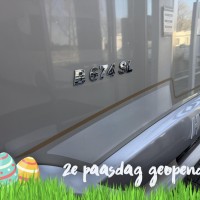 Hymer B 674 SL Automaat Enkele Bedden E&amp;P Level Boven kasten Foto #48