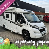Tweedehands Knaus campers camper kopen