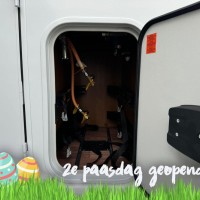 Knaus 650MEG Platinum 165PK Enkele Bedden Luifel Lift-Fietsenrek Seitz Foto #22