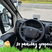 Knaus 650MEG Platinum 165PK Enkele Bedden Luifel Lift-Fietsenrek Seitz Foto #26