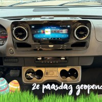 Hymer B580 MC Automaat Enkele Bedden Hefbed XXL Garage Silverline Foto #24