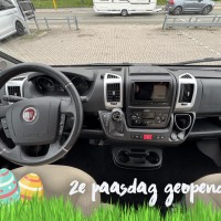 Lmc T662 Grey Selection 9T-Automaat Enkele Bedden Luifel Fietsenrek Foto #26