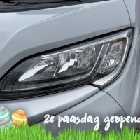 Lmc T662 Grey Selection 9T-Automaat Enkele Bedden Luifel Fietsenrek Foto #41