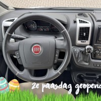 Lmc T662 Grey Selection 9T-Automaat Enkele Bedden Luifel Fietsenrek Foto #43