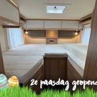 Hymer MLT 580 V6 190PK Enkele Bedden Led-Xenon Zonnepanelen Foto #2