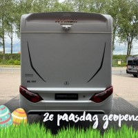 Hymer MLT 580 V6 190PK Enkele Bedden Led-Xenon Zonnepanelen Foto #7