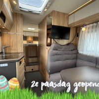 Hymer MLT 580 V6 190PK Enkele Bedden Led-Xenon Zonnepanelen Foto #8