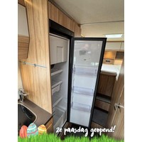 Hymer MLT 580 V6 190PK Enkele Bedden Led-Xenon Zonnepanelen Foto #13