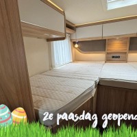 Hymer MLT 580 V6 190PK Enkele Bedden Led-Xenon Zonnepanelen Foto #15