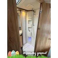 Hymer MLT 580 V6 190PK Enkele Bedden Led-Xenon Zonnepanelen Foto #18