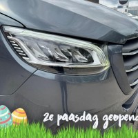 Hymer MLT 580 V6 190PK Enkele Bedden Led-Xenon Zonnepanelen Foto #24