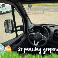 Hymer MLT 580 V6 190PK Enkele Bedden Led-Xenon Zonnepanelen Foto #25