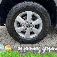 Hymer MLT 580 V6 190PK Enkele Bedden Led-Xenon Zonnepanelen Foto #26