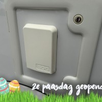 Hymer MLT 580 V6 190PK Enkele Bedden Led-Xenon Zonnepanelen Foto #28