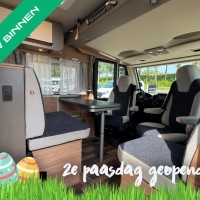 Weinsberg 700MEG CaraCore 9T-Automaat Enkele Bedden Hefbed Luifel Fietsenrek Foto #1