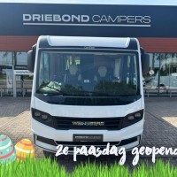 Weinsberg 700MEG CaraCore 9T-Automaat Enkele Bedden Hefbed Luifel Fietsenrek Foto #3