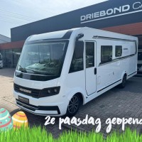 Weinsberg 700MEG CaraCore 9T-Automaat Enkele Bedden Hefbed Luifel Fietsenrek Foto #4