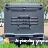 Weinsberg 700MEG CaraCore 9T-Automaat Enkele Bedden Hefbed Luifel Fietsenrek Foto #7