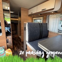 Weinsberg 700MEG CaraCore 9T-Automaat Enkele Bedden Hefbed Luifel Fietsenrek Foto #9