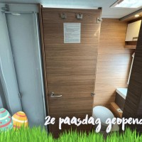 Weinsberg 700MEG CaraCore 9T-Automaat Enkele Bedden Hefbed Luifel Fietsenrek Foto #18