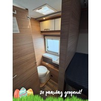 Weinsberg 700MEG CaraCore 9T-Automaat Enkele Bedden Hefbed Luifel Fietsenrek Foto #19